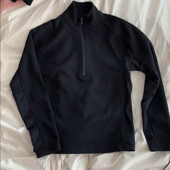 SPYDER SKI SWEATER - Picture 1 of 1